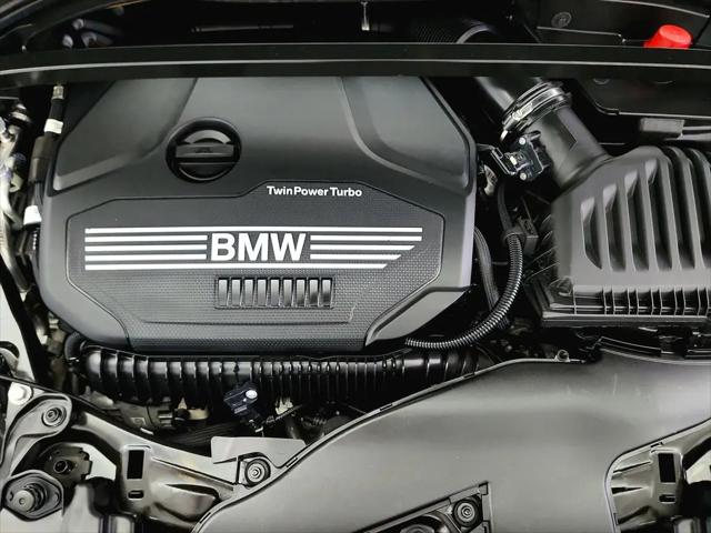 2021 BMW Coupe xDrive