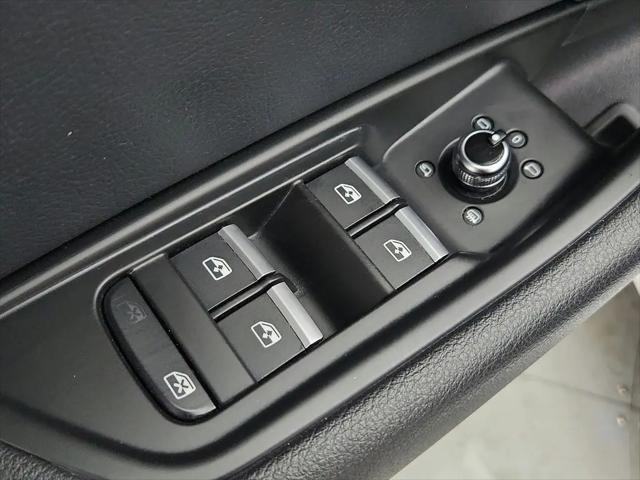 2018 Audi A4 2.0T Premium