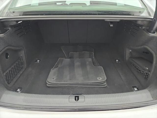 2018 Audi A4 2.0T Premium