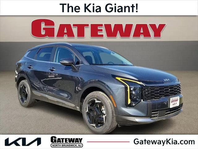 2026 Kia Sportage Hybrid EX for sale in North Brunswick, NJ