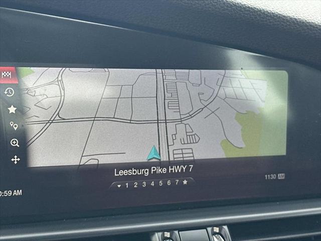 2019 Alfa Romeo Giulia Ti Sport AWD 2019 Alfa Romeo Giulia Ti Sport AWD