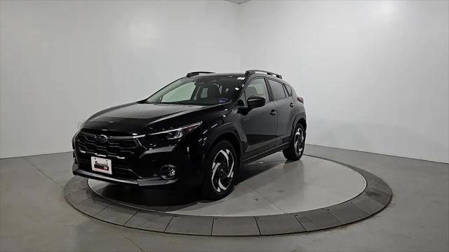 2026 Subaru Crosstrek Limited for sale in Roanoke, VA