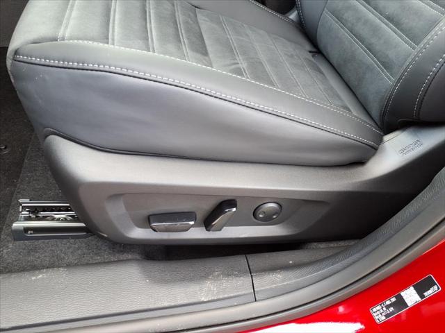 2026 Mitsubishi Outlander SE 1.5T S-AWC