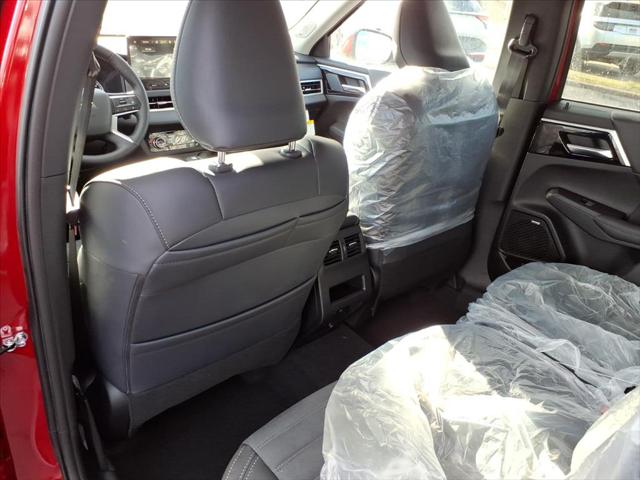 2026 Mitsubishi Outlander SE 1.5T S-AWC