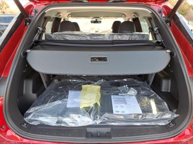 2026 Mitsubishi Outlander SE 1.5T S-AWC