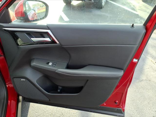 2026 Mitsubishi Outlander SE 1.5T S-AWC