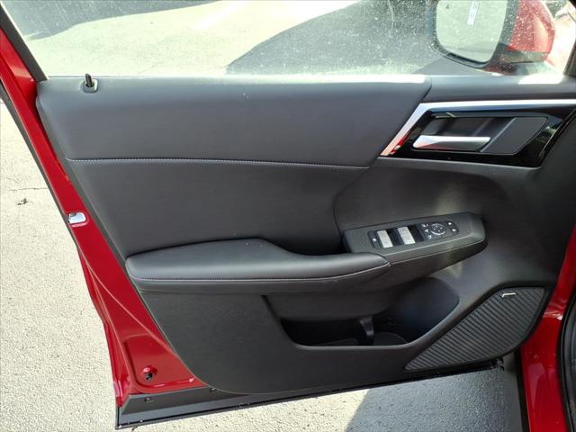 2026 Mitsubishi Outlander SE 1.5T S-AWC