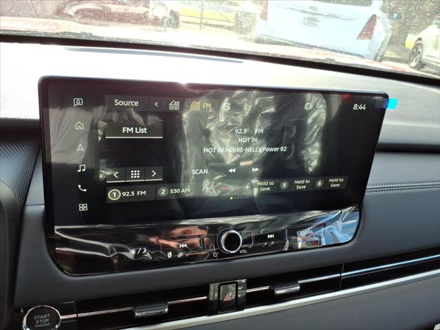 2026 Mitsubishi Outlander SE 1.5T S-AWC