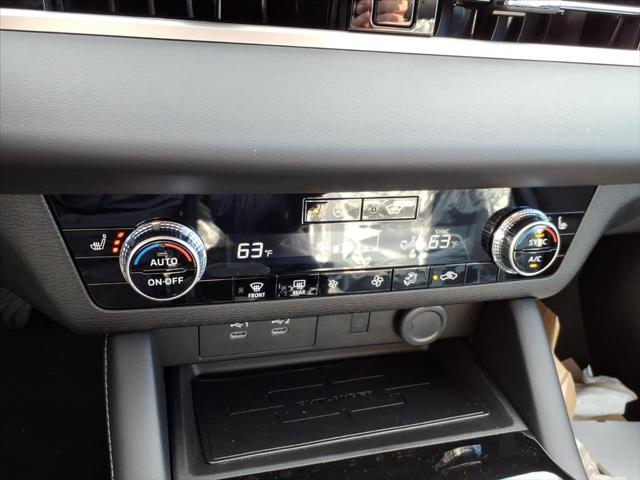 2026 Mitsubishi Outlander SE 1.5T S-AWC