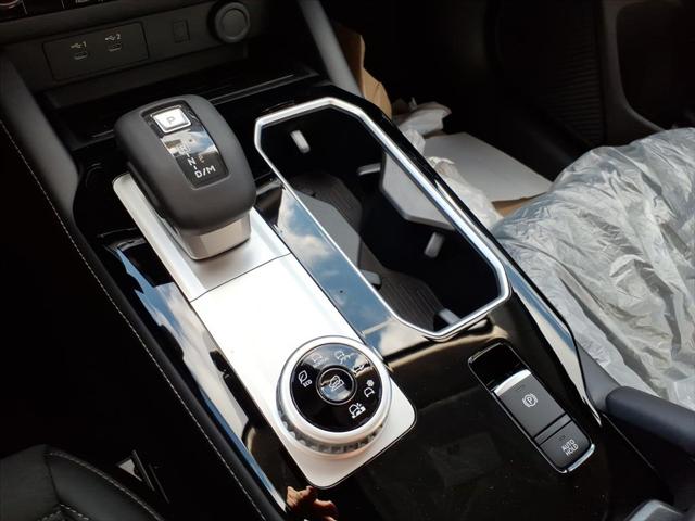 2026 Mitsubishi Outlander SE 1.5T S-AWC