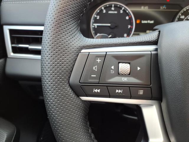 2026 Mitsubishi Outlander SE 1.5T S-AWC