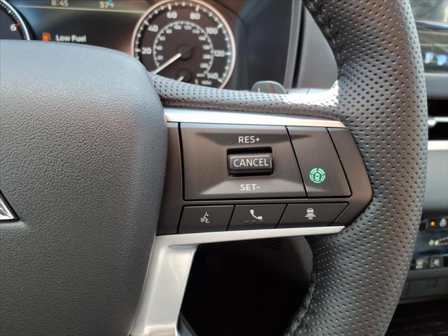 2026 Mitsubishi Outlander SE 1.5T S-AWC