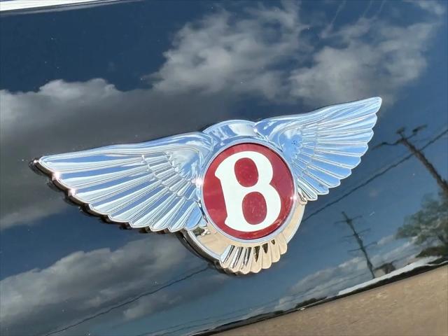 2018 Bentley Flying Spur V8
