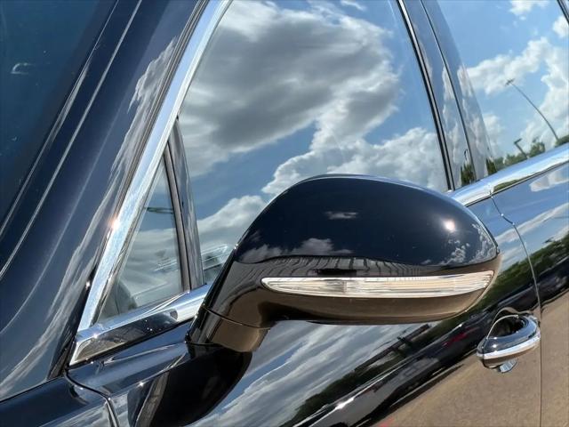 2018 Bentley Flying Spur V8
