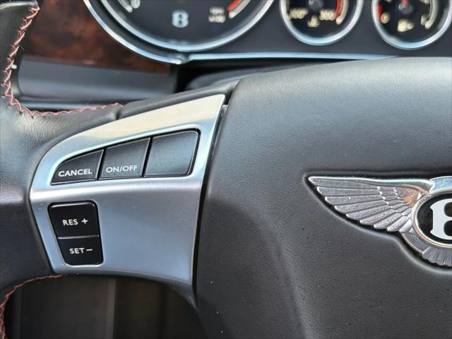 2018 Bentley Flying Spur V8
