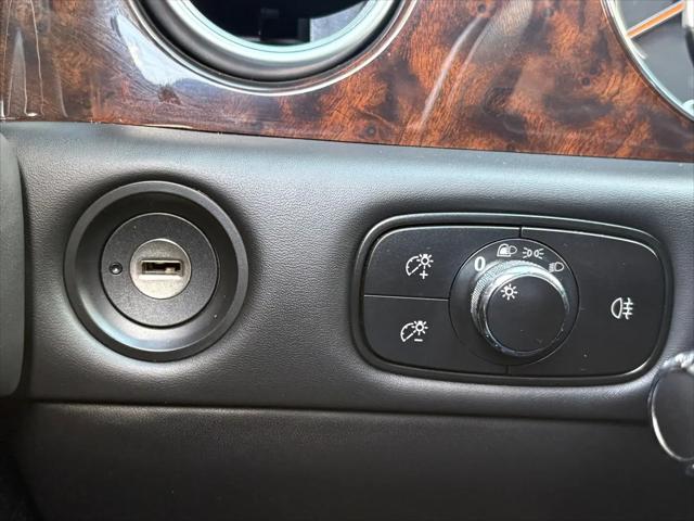 2018 Bentley Flying Spur V8