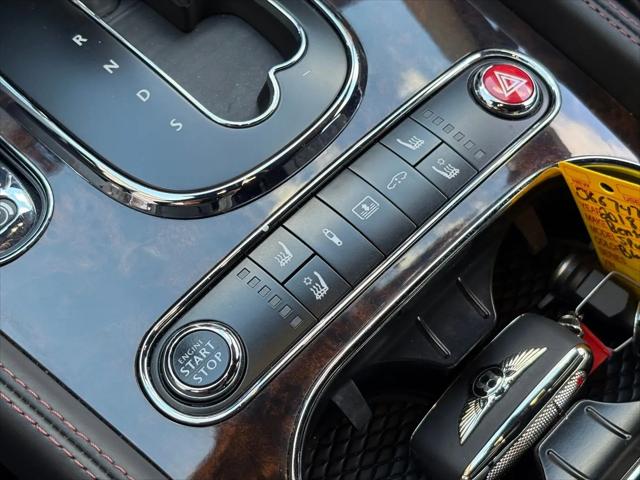 2018 Bentley Flying Spur V8