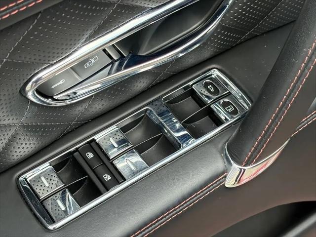 2018 Bentley Flying Spur V8