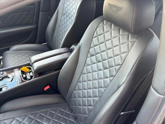 2018 Bentley Flying Spur V8
