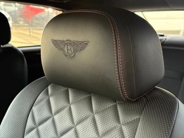 2018 Bentley Flying Spur V8