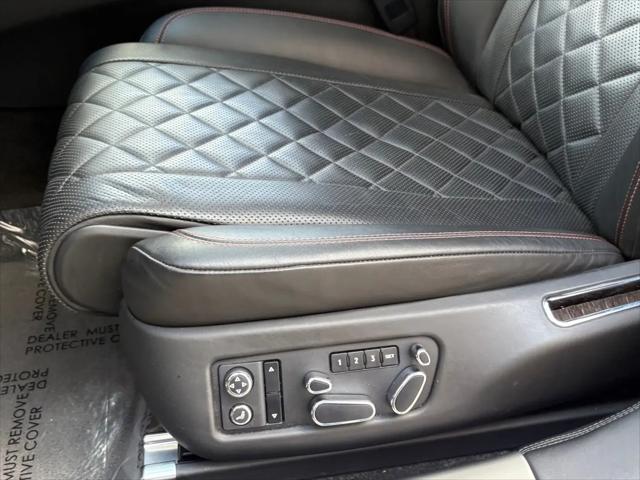2018 Bentley Flying Spur V8