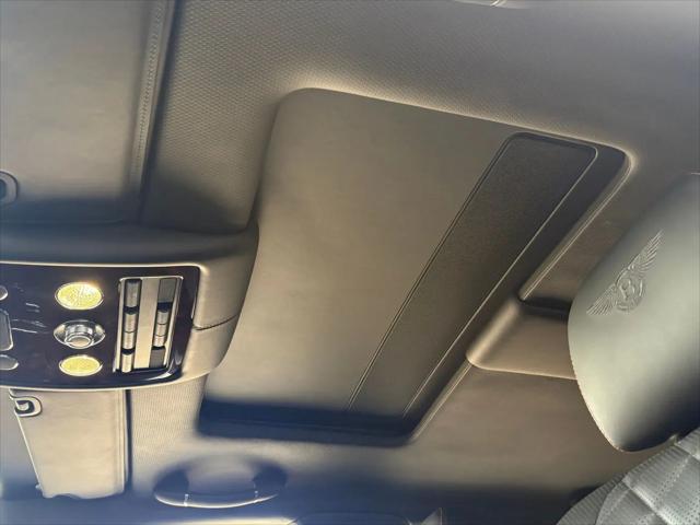 2018 Bentley Flying Spur V8