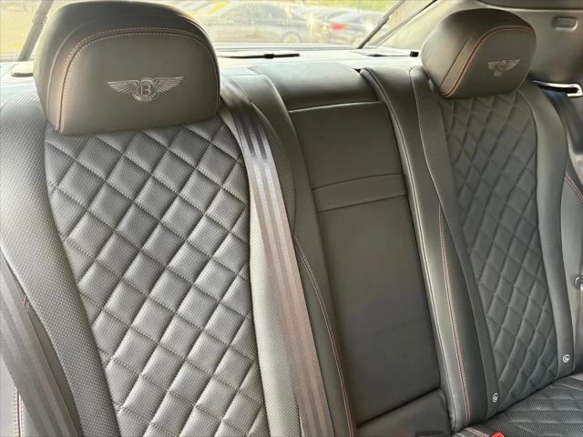 2018 Bentley Flying Spur V8