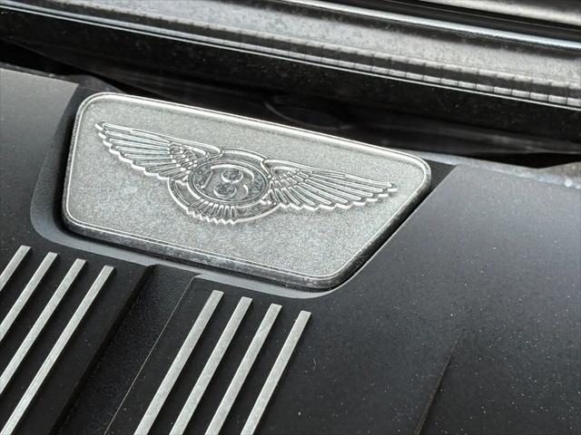 2018 Bentley Flying Spur V8