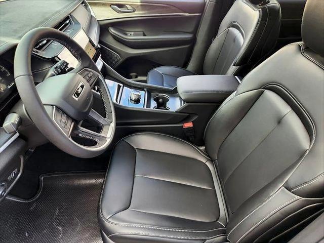 2026 Jeep Grand Cherokee L Limited 4x2