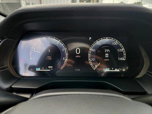 2026 Jeep Grand Cherokee L Limited 4x2