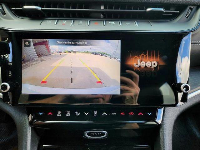 2026 Jeep Grand Cherokee L Limited 4x2