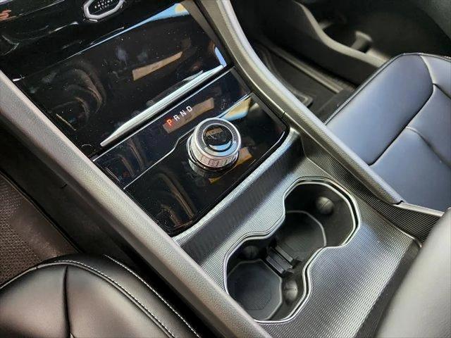 2026 Jeep Grand Cherokee L Limited 4x2
