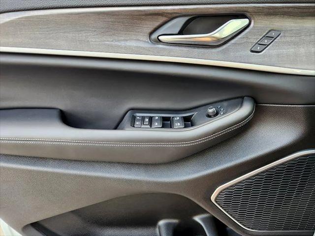 2026 Jeep Grand Cherokee L Limited 4x2