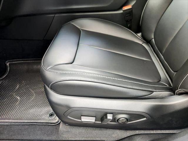 2026 Jeep Grand Cherokee L Limited 4x2