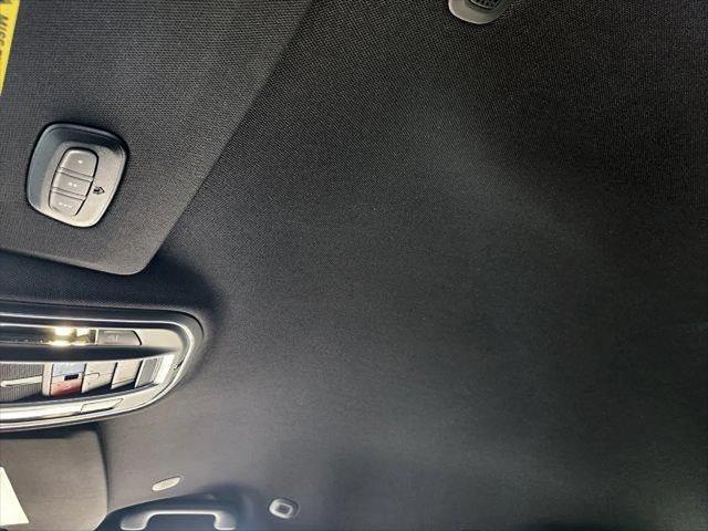 2026 Jeep Grand Cherokee L Limited 4x2