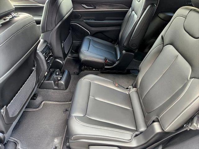 2026 Jeep Grand Cherokee L Limited 4x2