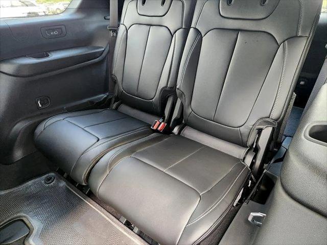 2026 Jeep Grand Cherokee L Limited 4x2