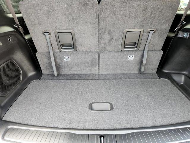 2026 Jeep Grand Cherokee L Limited 4x2