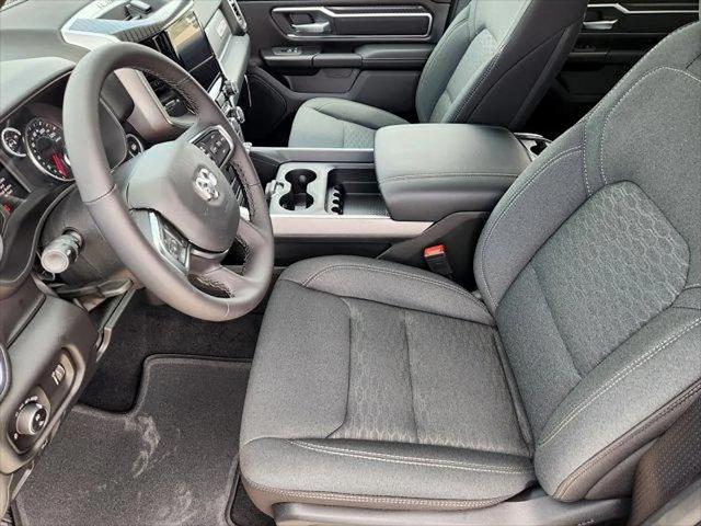 2026 Ram 1500 Lone Star Crew Cab 4x2 5'7" Box