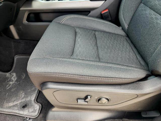 2026 Ram 1500 Lone Star Crew Cab 4x2 5'7" Box