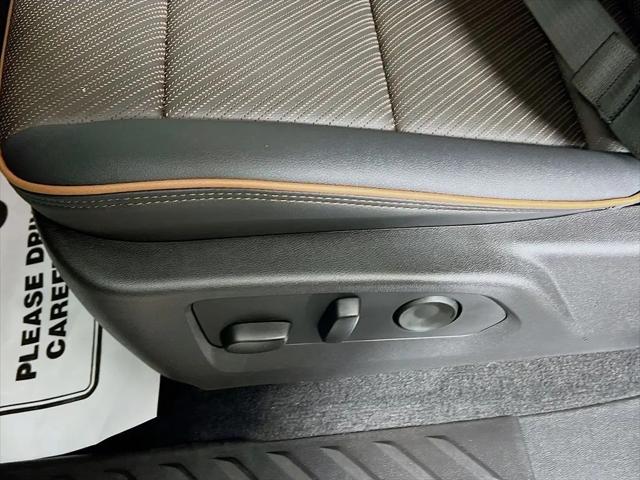 2026 GMC Canyon AT4, 4WD