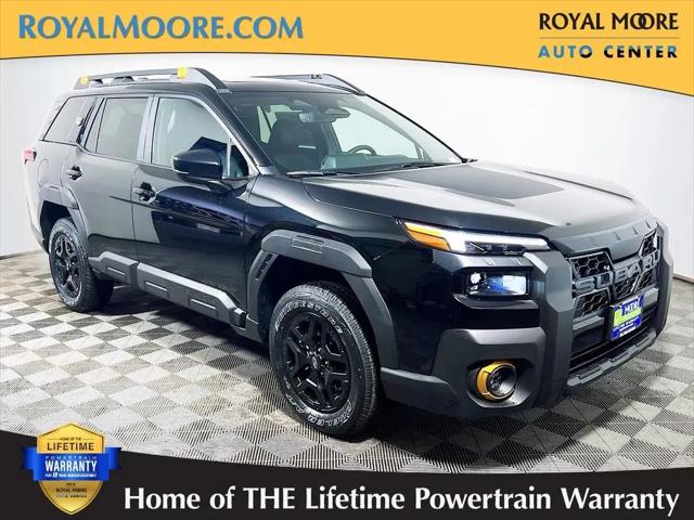 2026 Subaru Outback Wilderness for sale in Hillsboro, OR