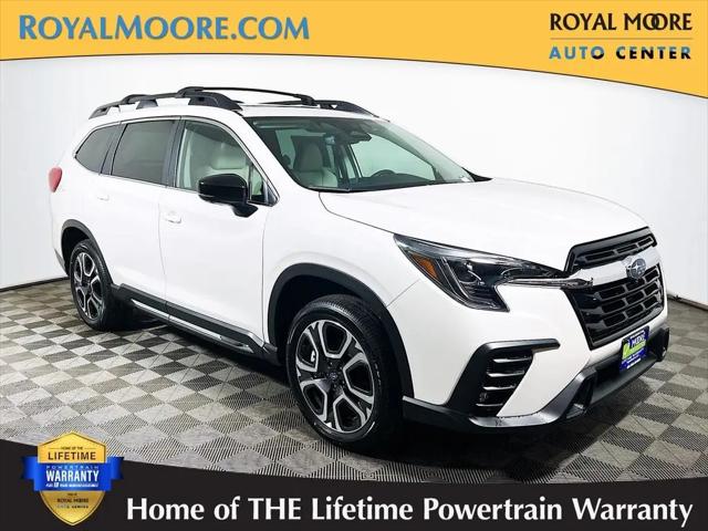 2026 Subaru Ascent Limited 7-Passenger for sale in Hillsboro, OR