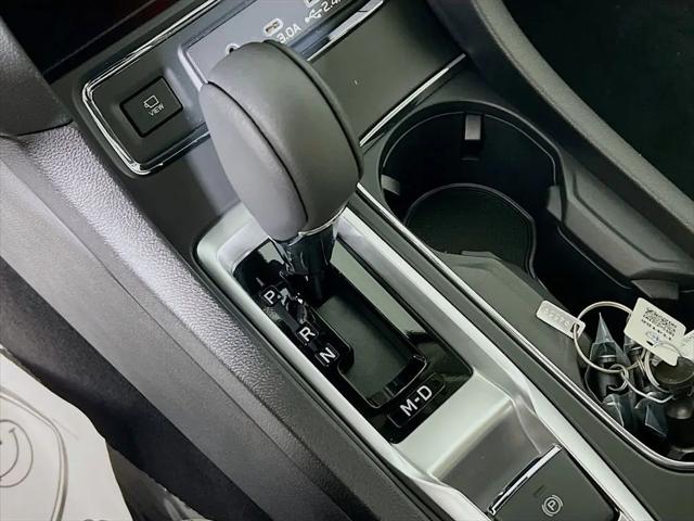 2026 Subaru Ascent Limited 7-Passenger