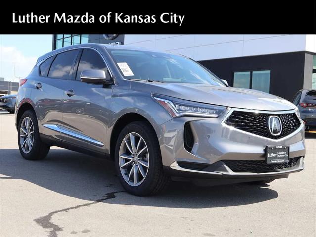 2024 Acura RDX Technology Package for sale in Kansas City, MO