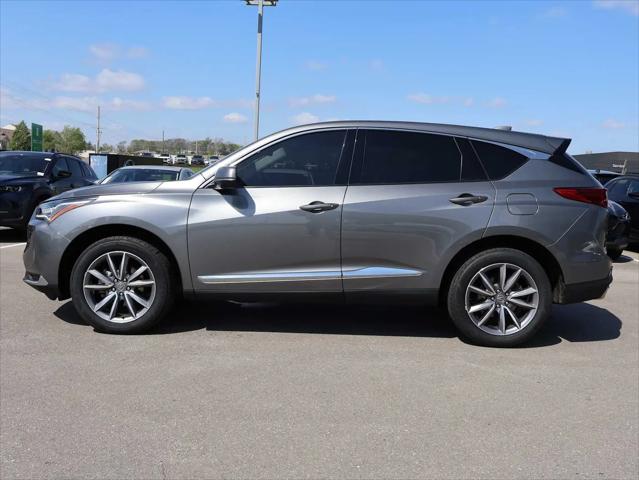 2024 Acura RDX Technology Package