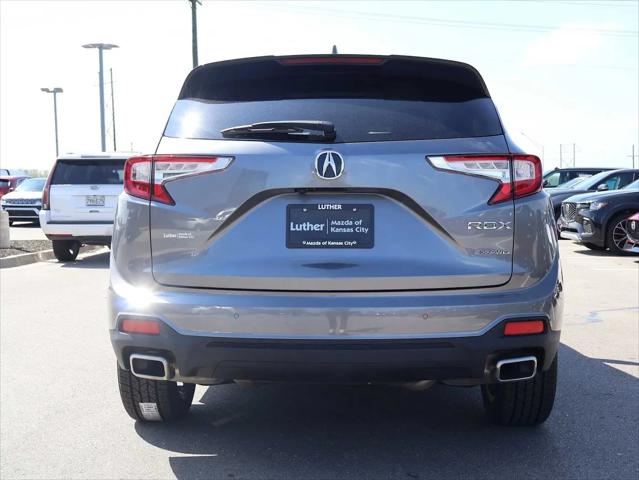 2024 Acura RDX Technology Package