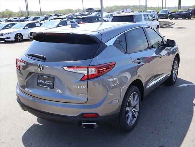 2024 Acura RDX Technology Package