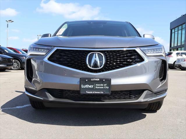 2024 Acura RDX Technology Package