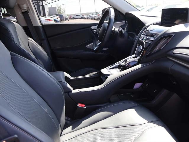 2024 Acura RDX Technology Package
